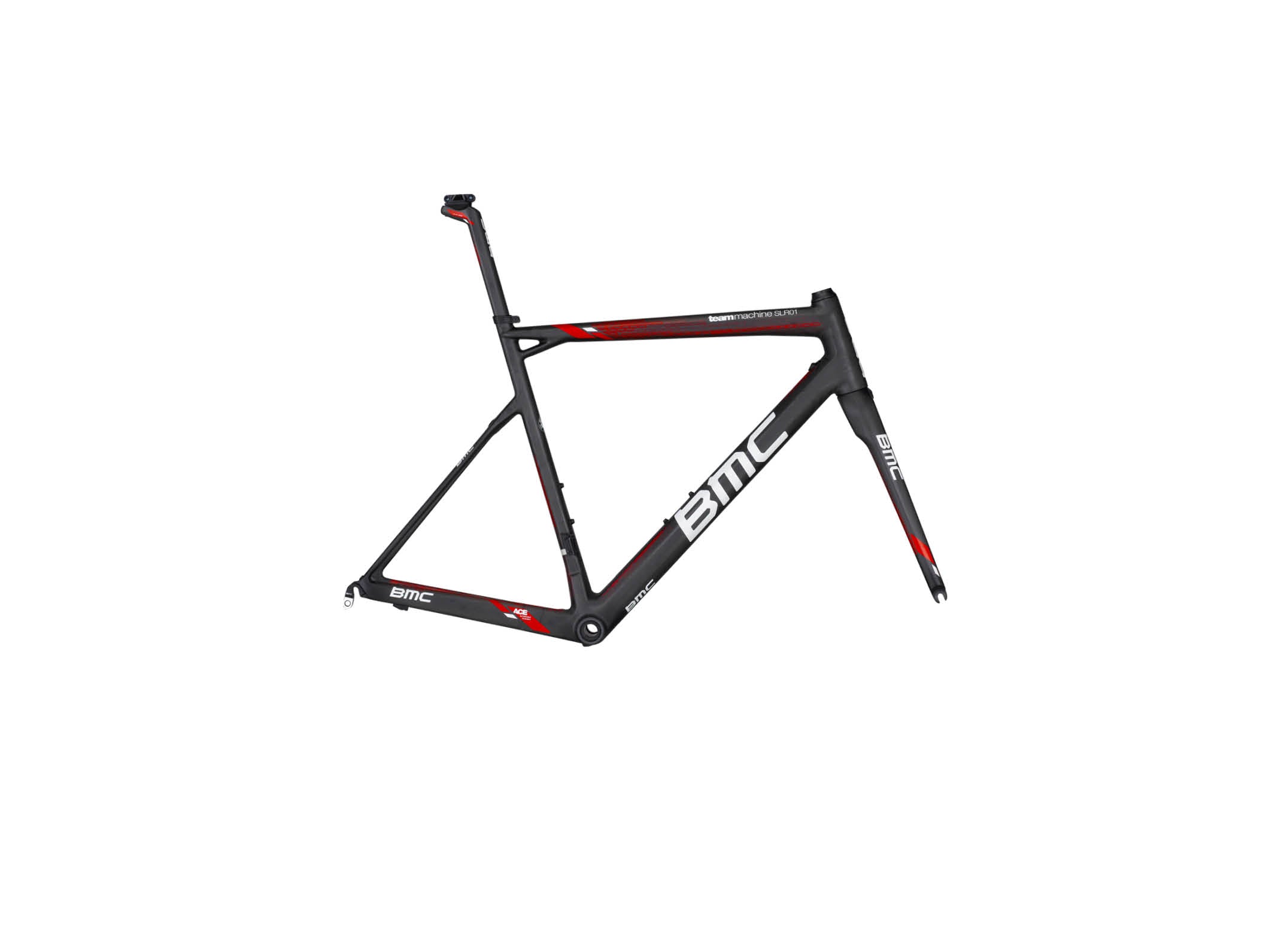 BMC Frames | Teammachine SLR01 Frameset