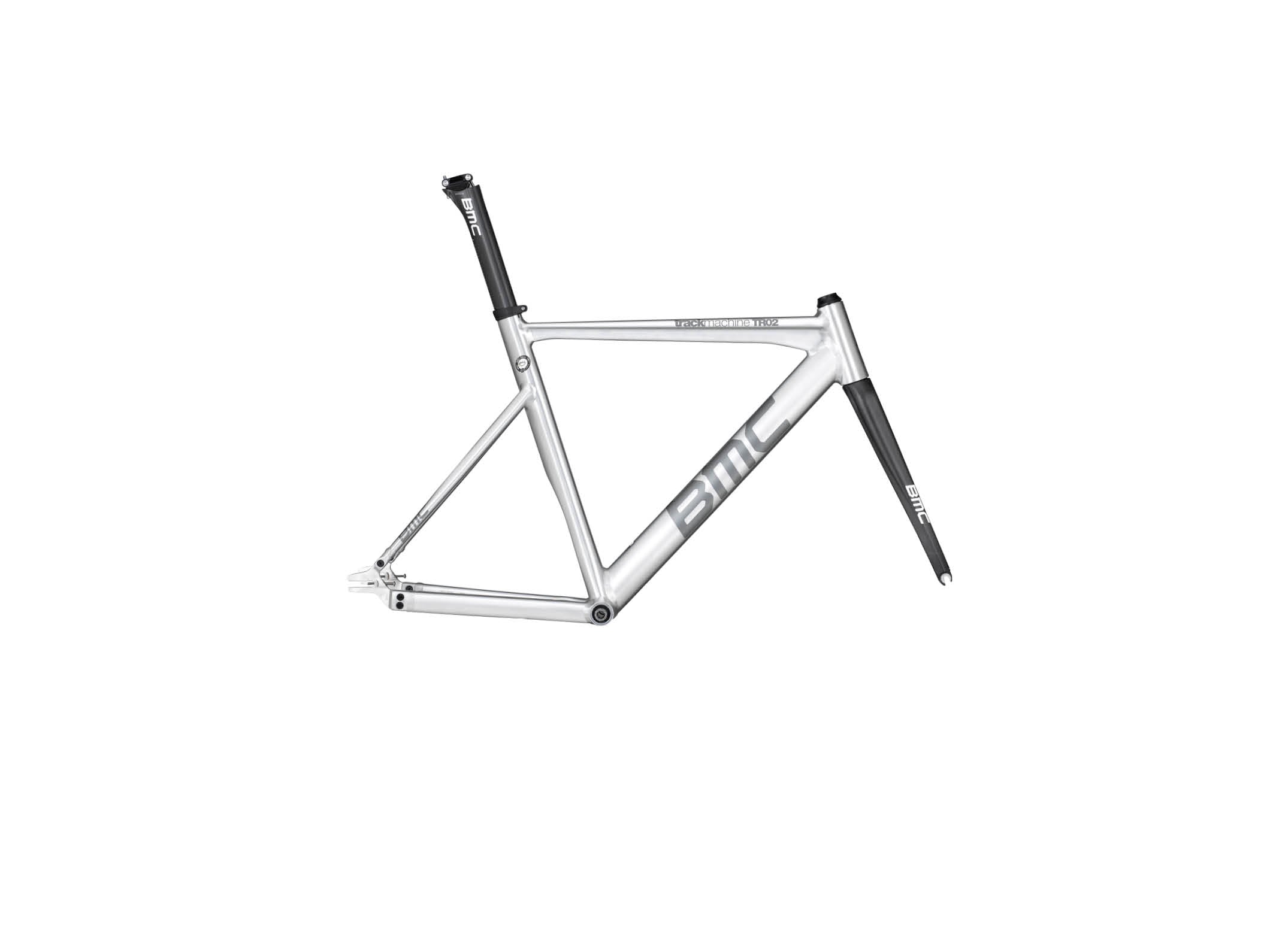 BMC Frames | Track TR02 Frameset