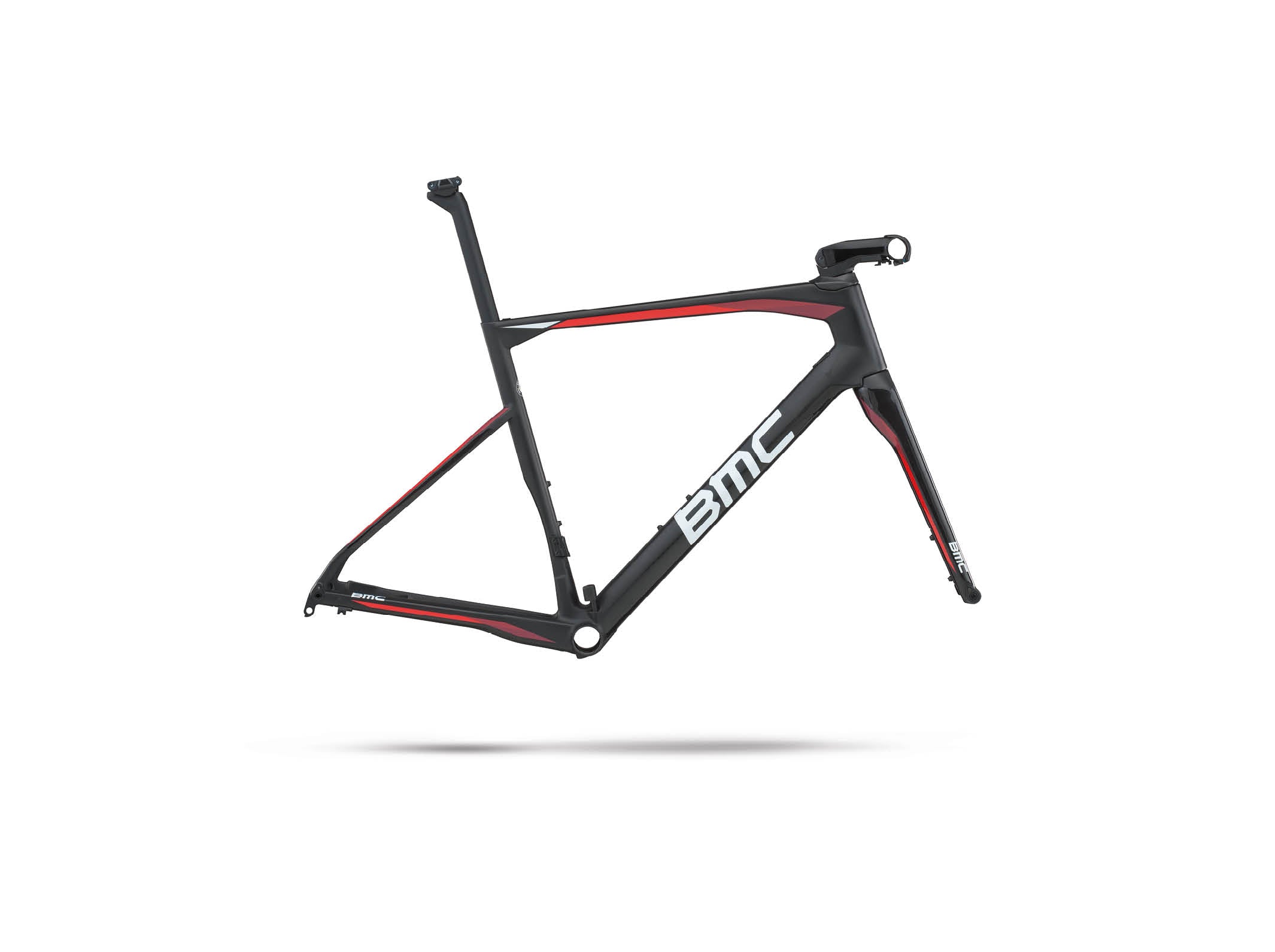 BMC Frames | Roadmachine 01 Frameset DTI