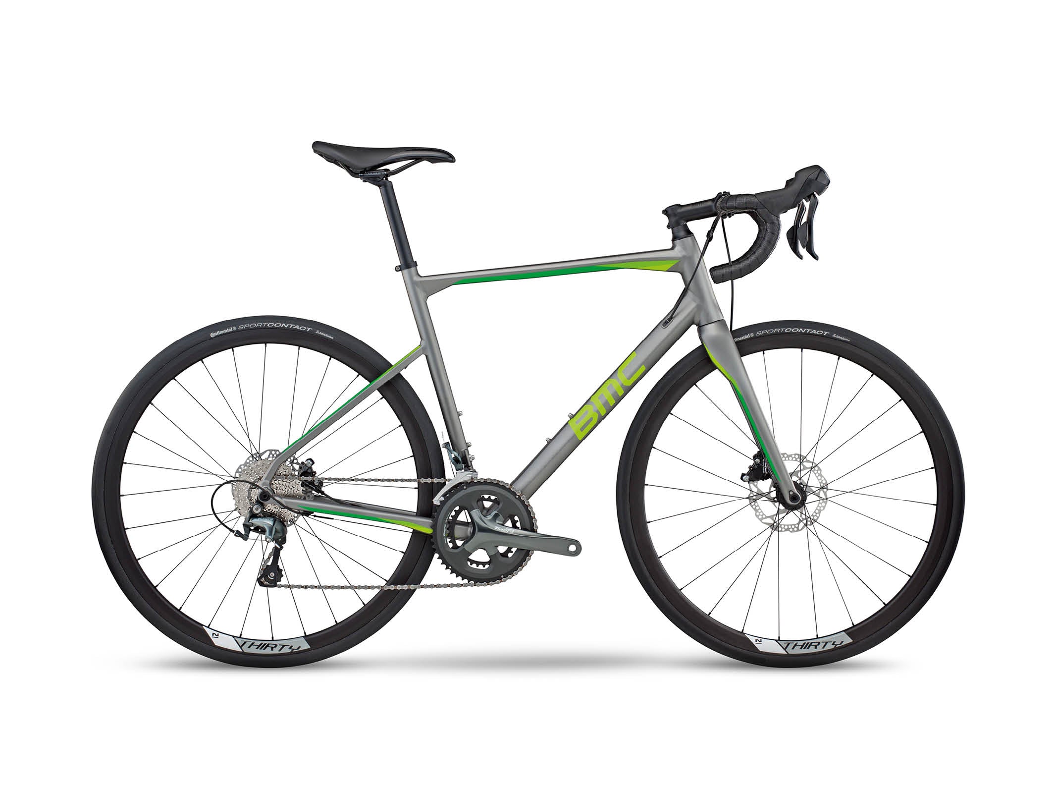 BMC Bikes | Roadmachine 03 Tiagra