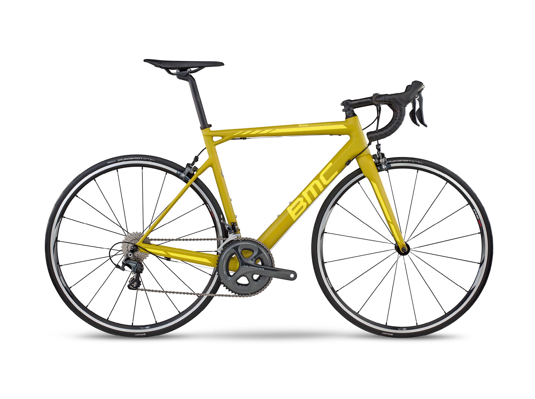 BMC Bikes | Teammachine SLR02 Ultegra