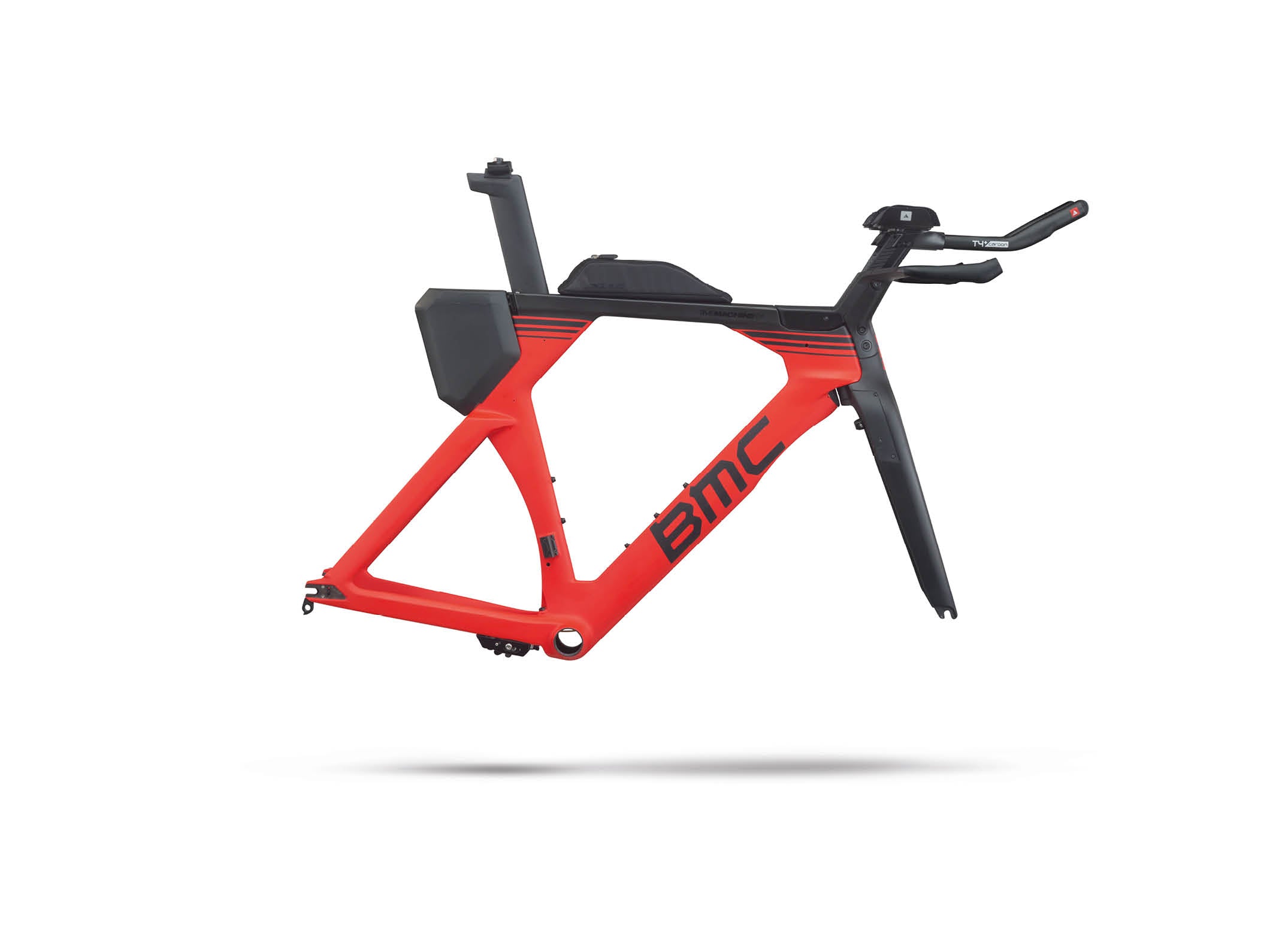 BMC Frames | Timemachine 01 Frameset