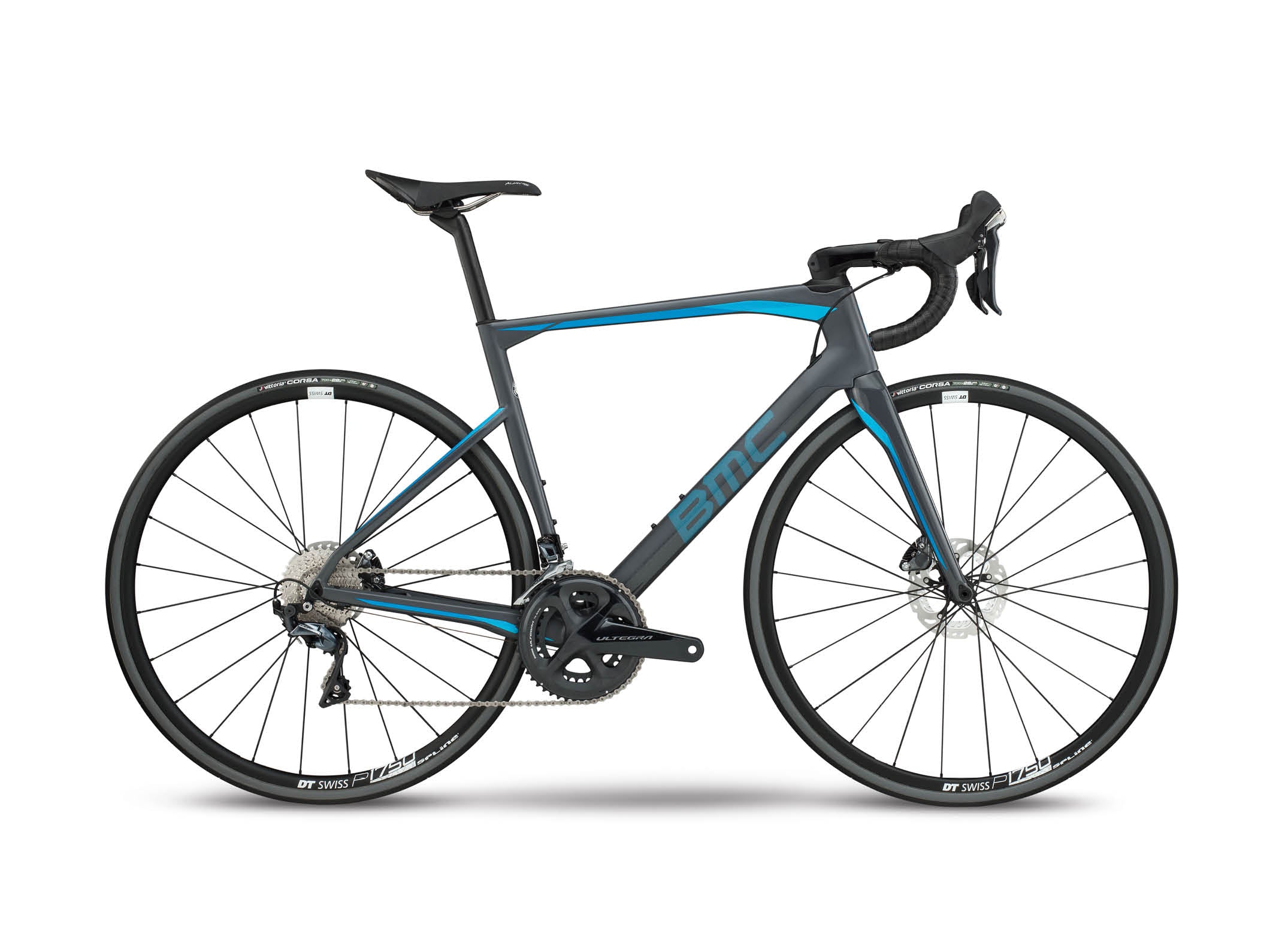 BMC Bikes | Roadmachine 01 FOUR