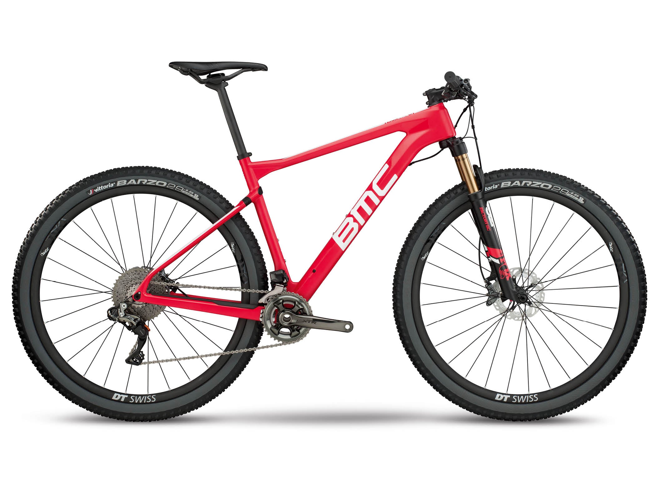 BMC Bikes | Teamelite 01 TEAM