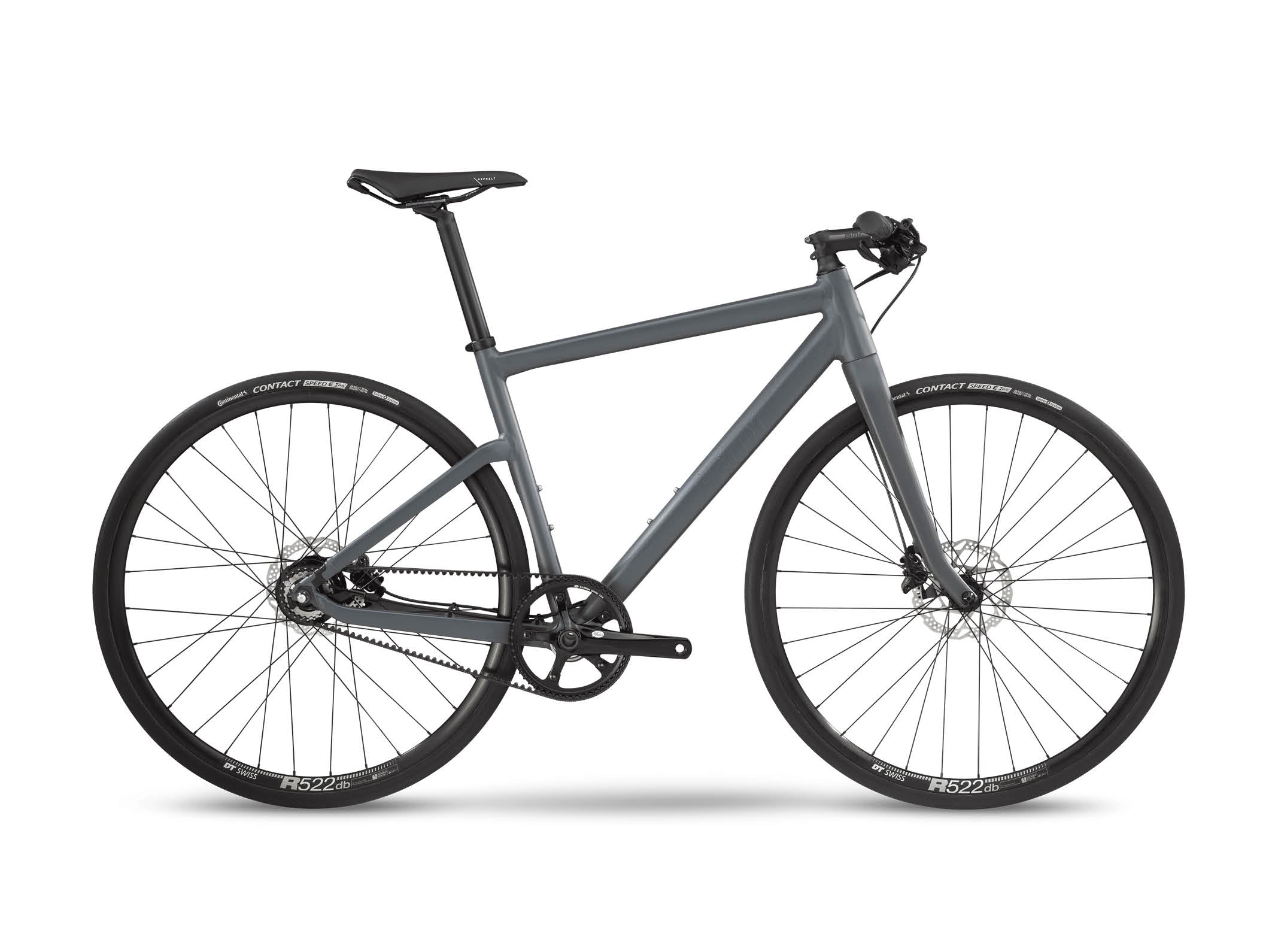 BMC Bikes | Alpenchallenge AC01 TWO SHADOW GREY