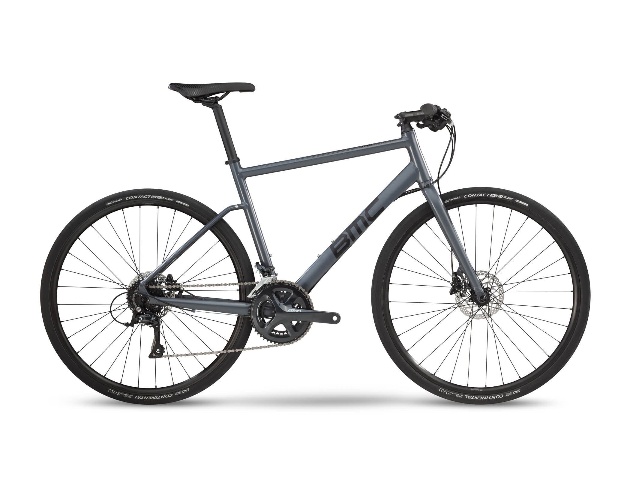 BMC Bikes | Alpenchallenge AC02 THREE SHADOW GREY