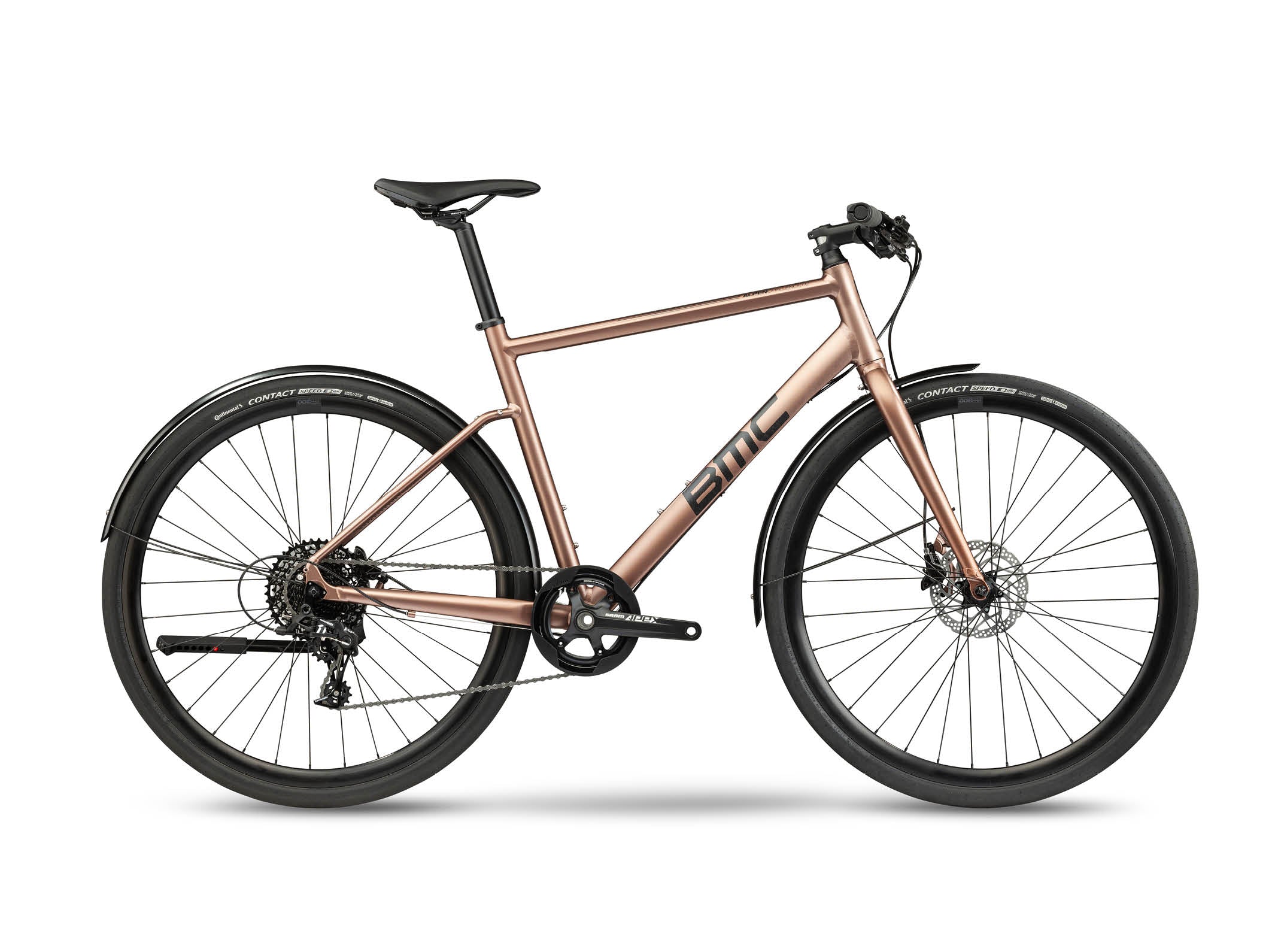 BMC Bikes | Alpenchallenge TWO