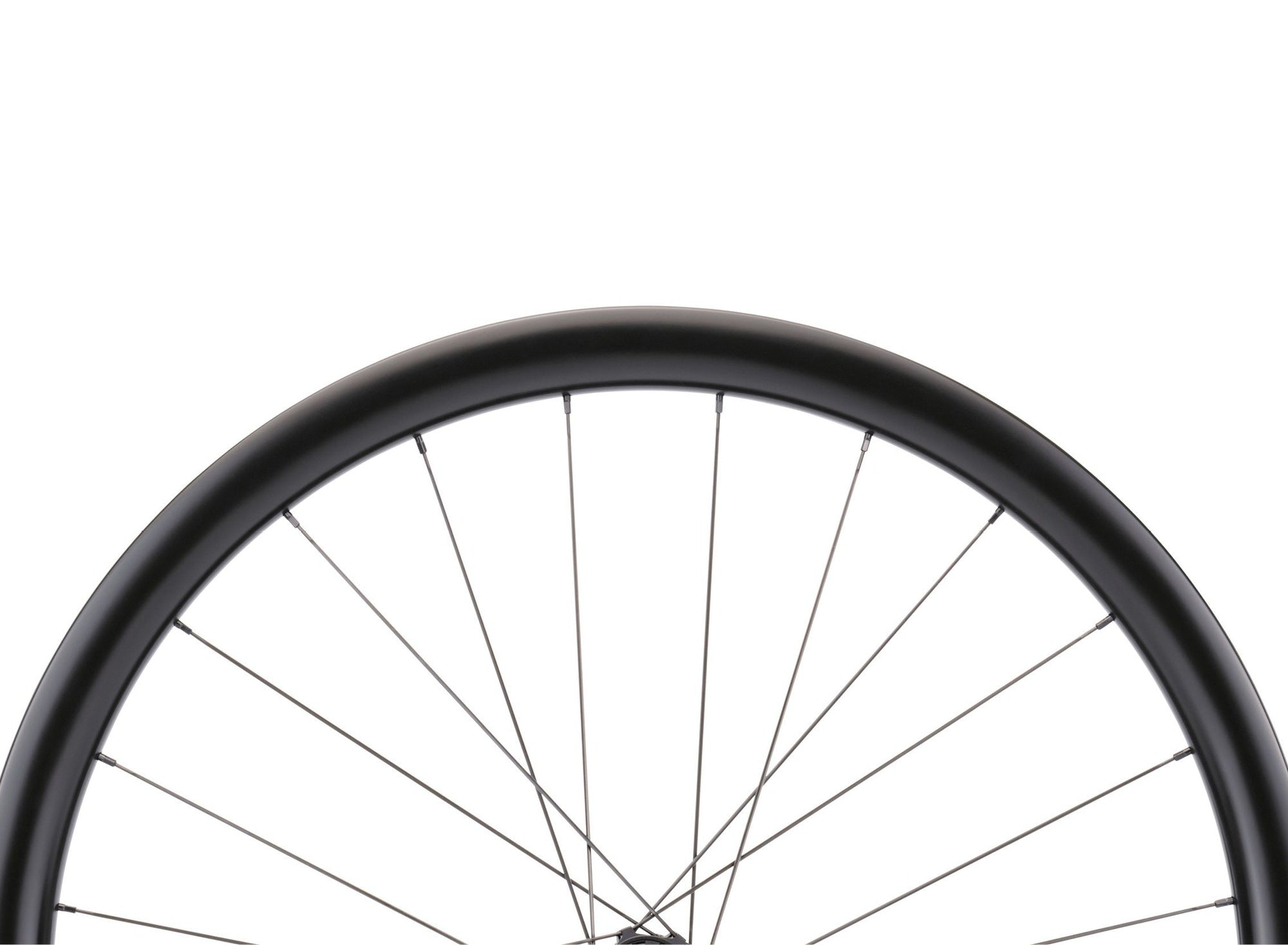 CG 39 Rear Wheel