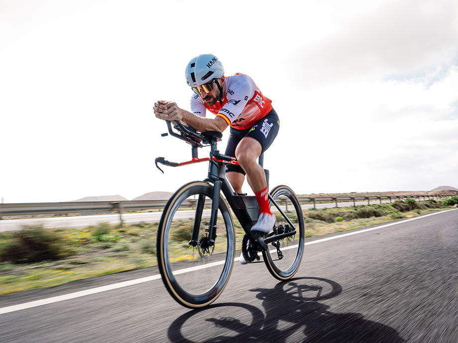 2º posto per Antonio Benito Lopez in Texas