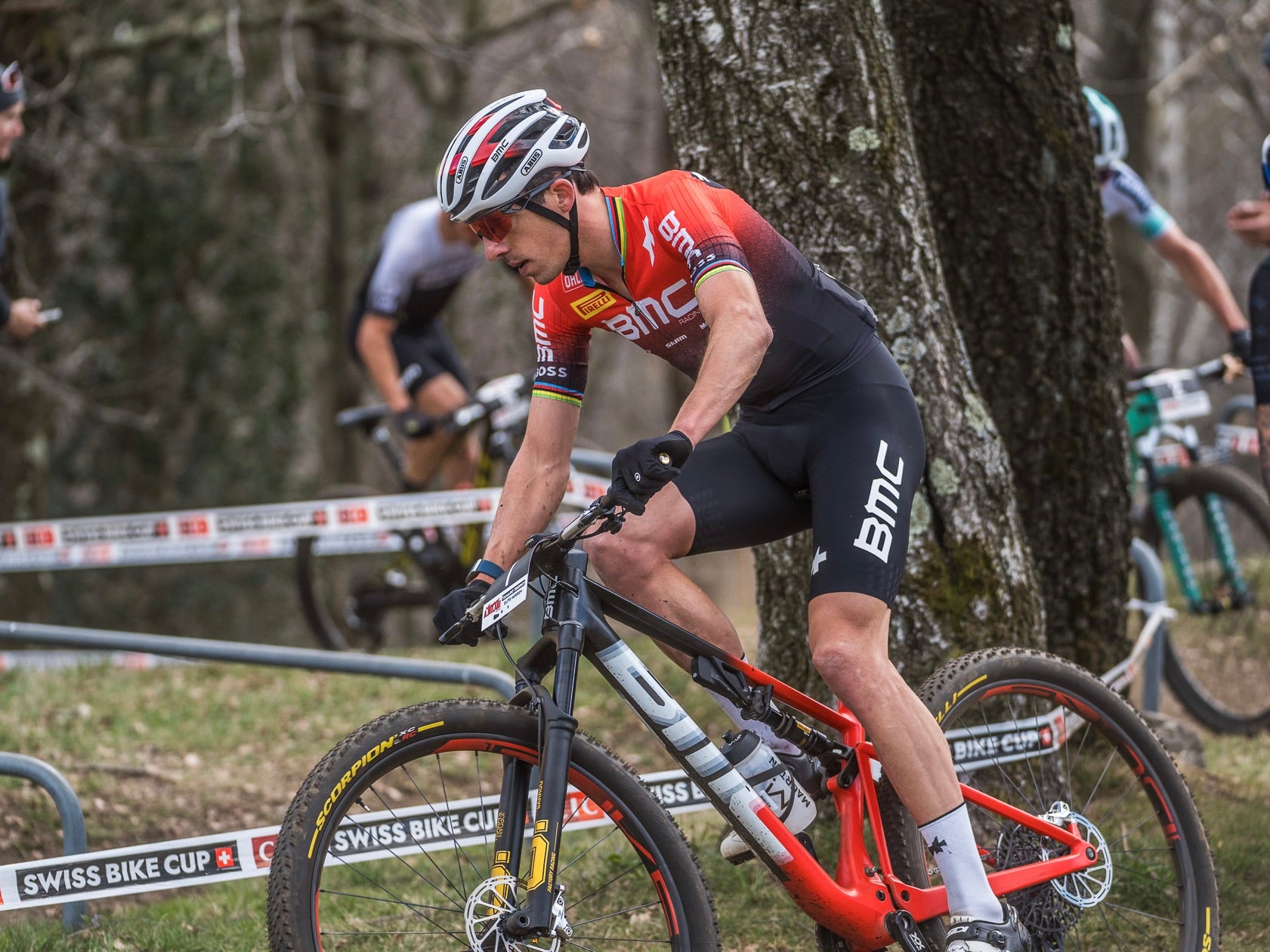 BMC | World Cup season opens in Brazil