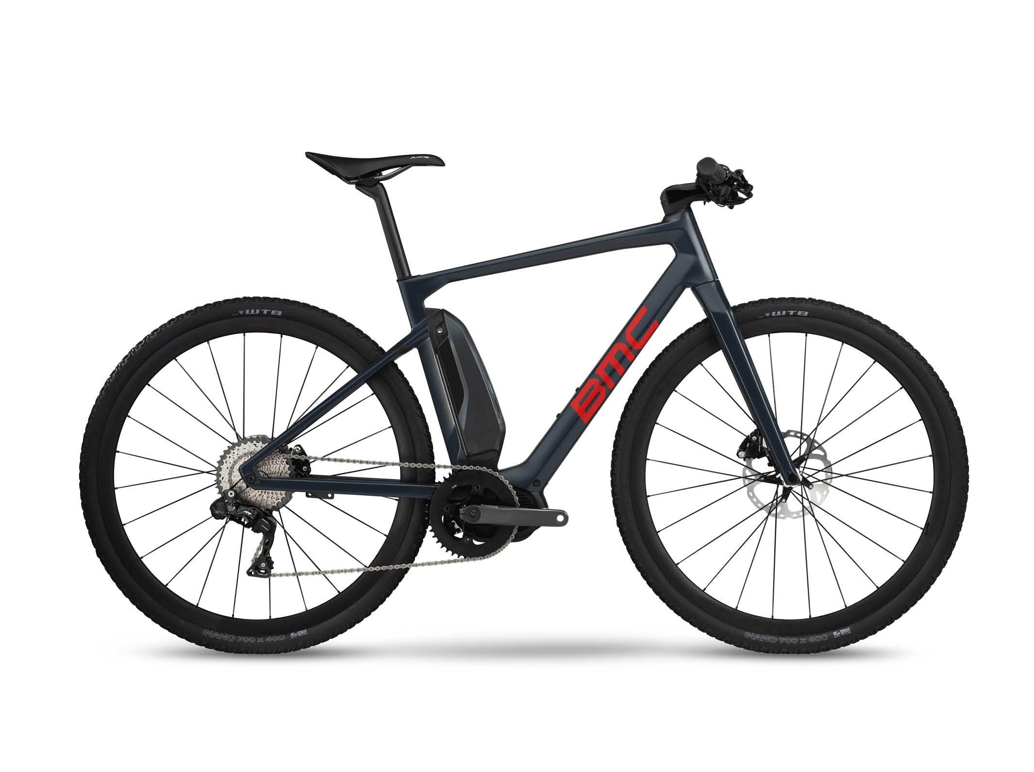 Alpenchallenge AMP Cross LTD | BMC | bikes | E-Bike, E-Bike | Lifestyle