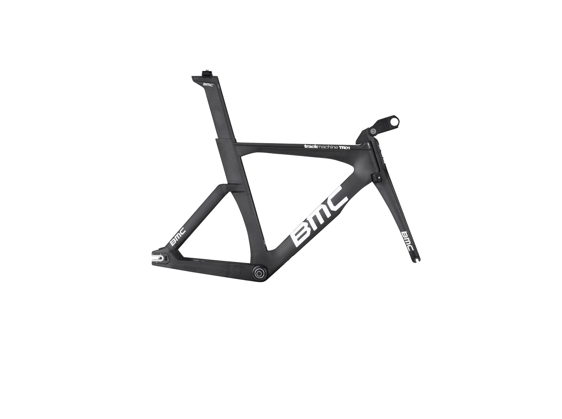 Trackmachine TR01 FRS | BMC | frames | Track, Track | Racing