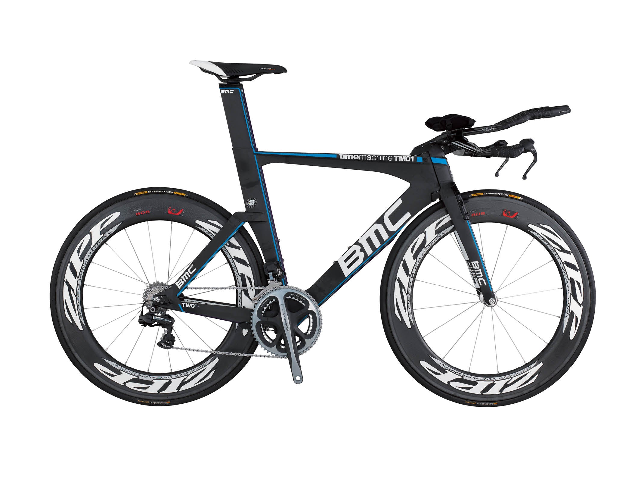 Timemachine TM01 Dura Ace DI2 | BMC | bikes | Road, Road | Racing