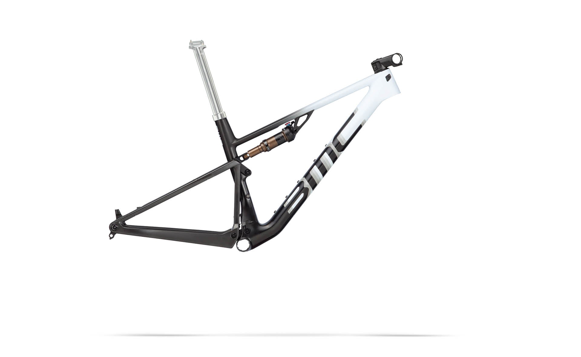 Fourstroke 01 FRS | BMC | frames | Mountain, Mountain | Cross-Country