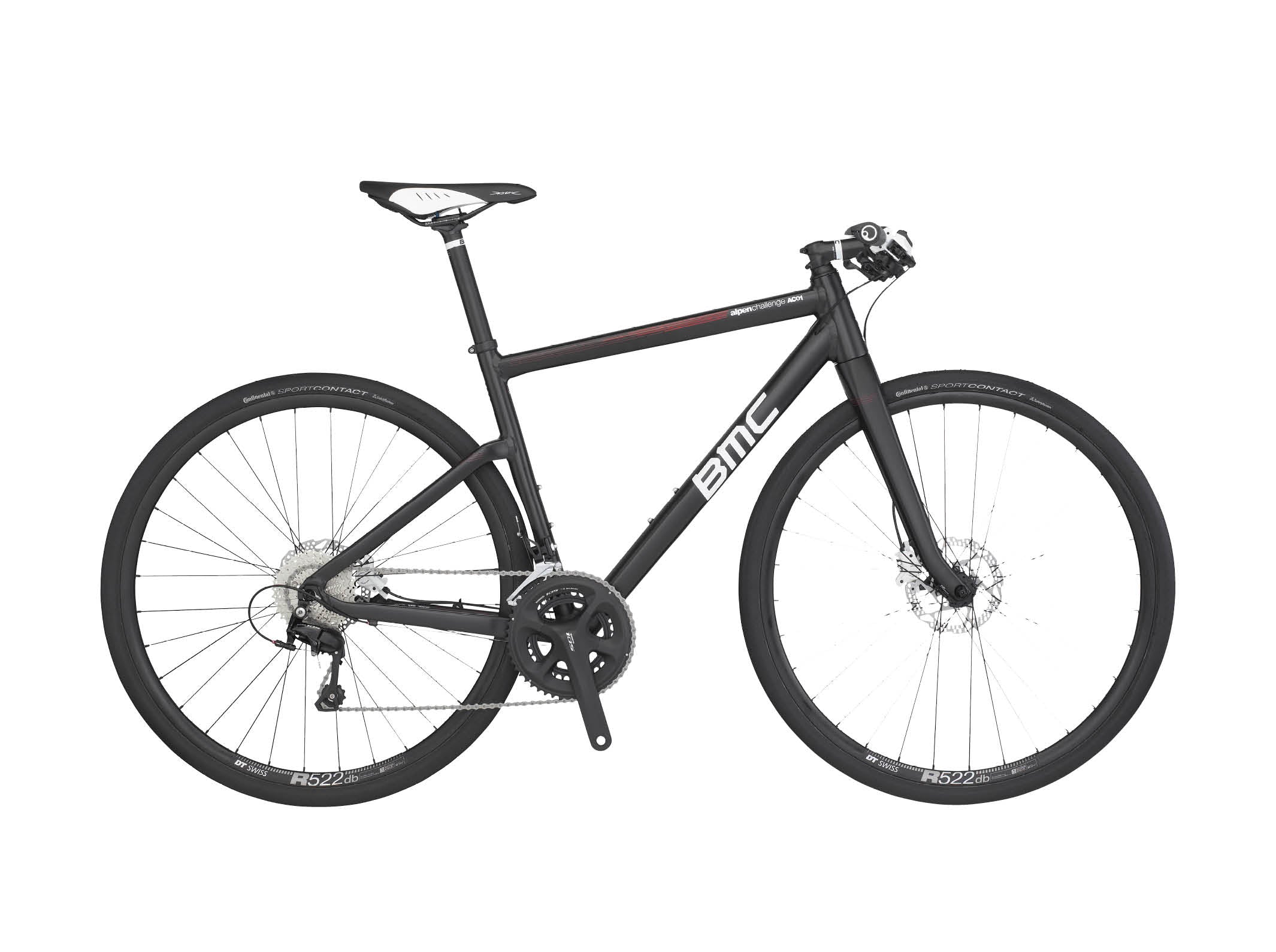 Alpenchallenge AC01 105 CT | BMC | bikes | Lifestyle, Lifestyle | Active