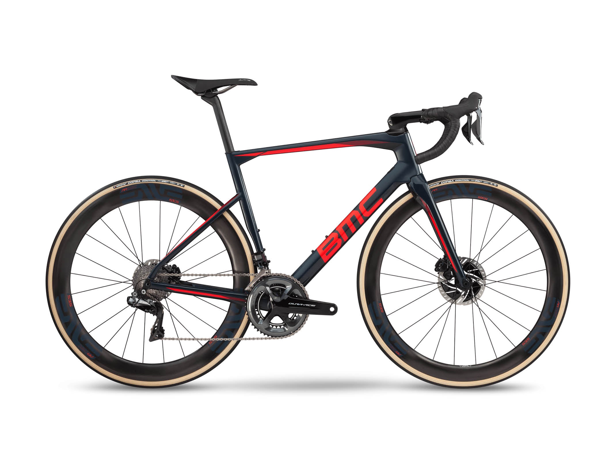 Roadmachine 01 ONE | BMC | bikes | Road, Road | Endurance