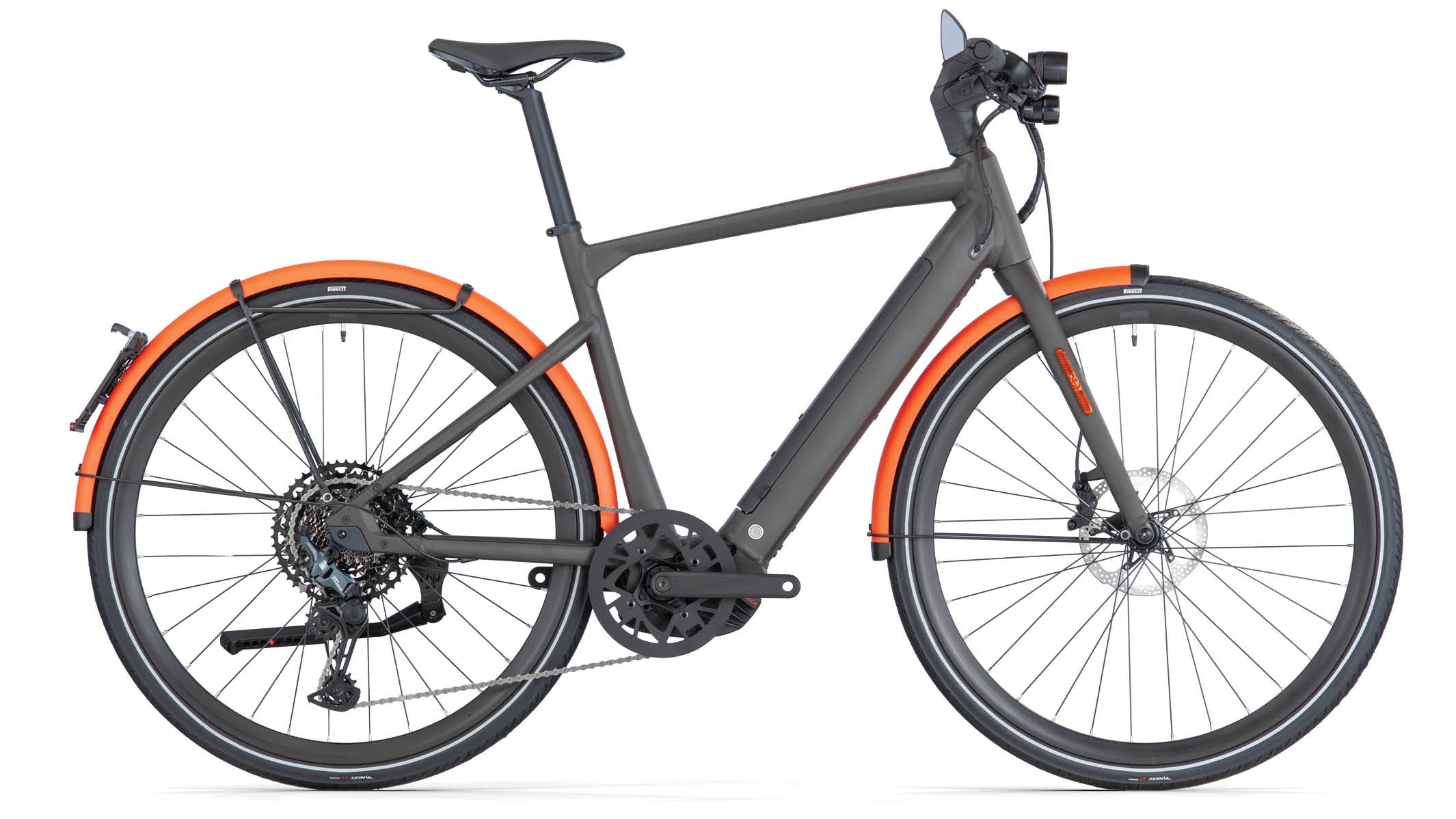 257 AMP AL SPEED ONE USA | BMC | bikes | E-Bike, E-Bike | Lifestyle