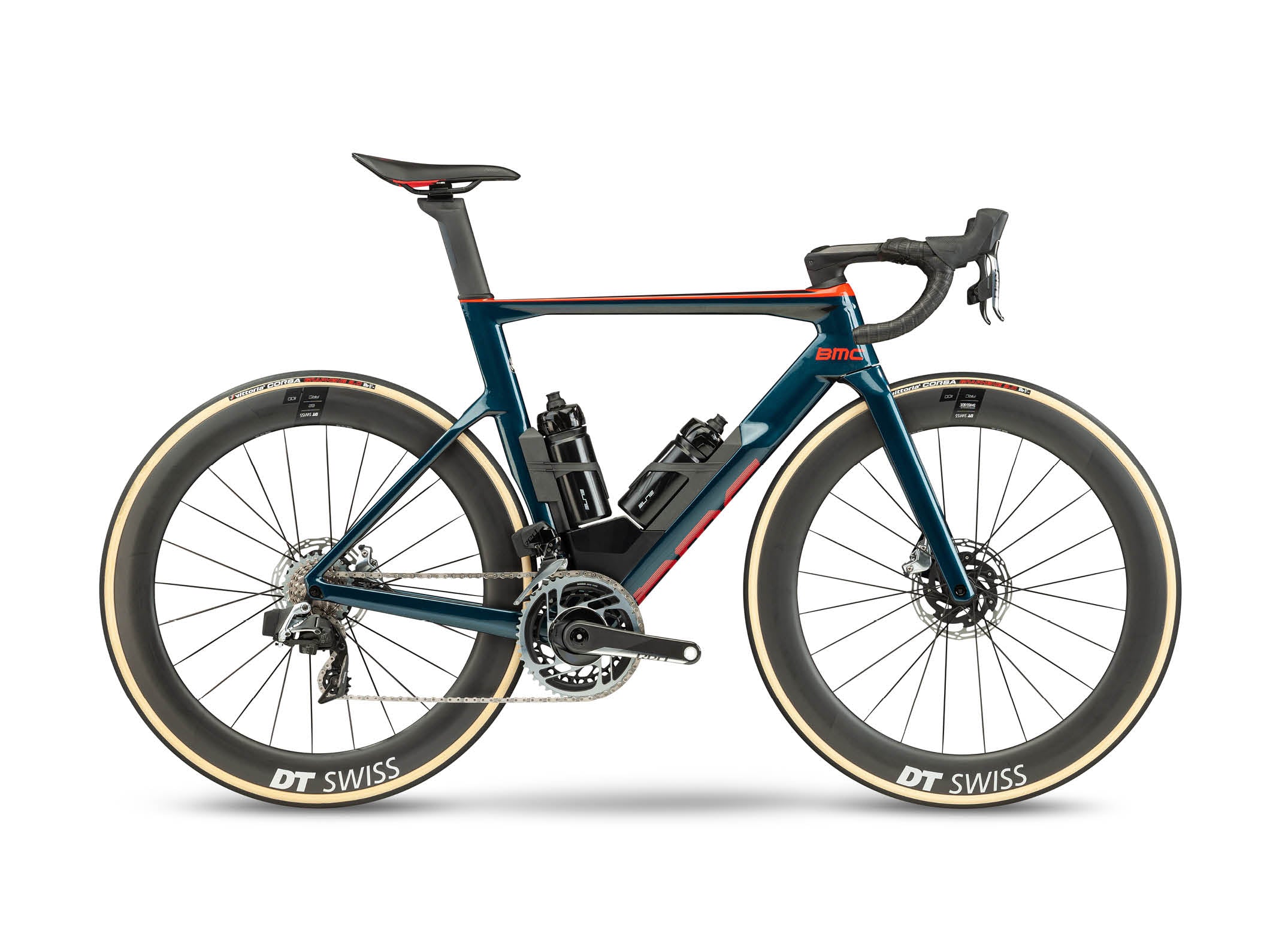 BMC Bikes | Timemachine 01 ROAD ONE 