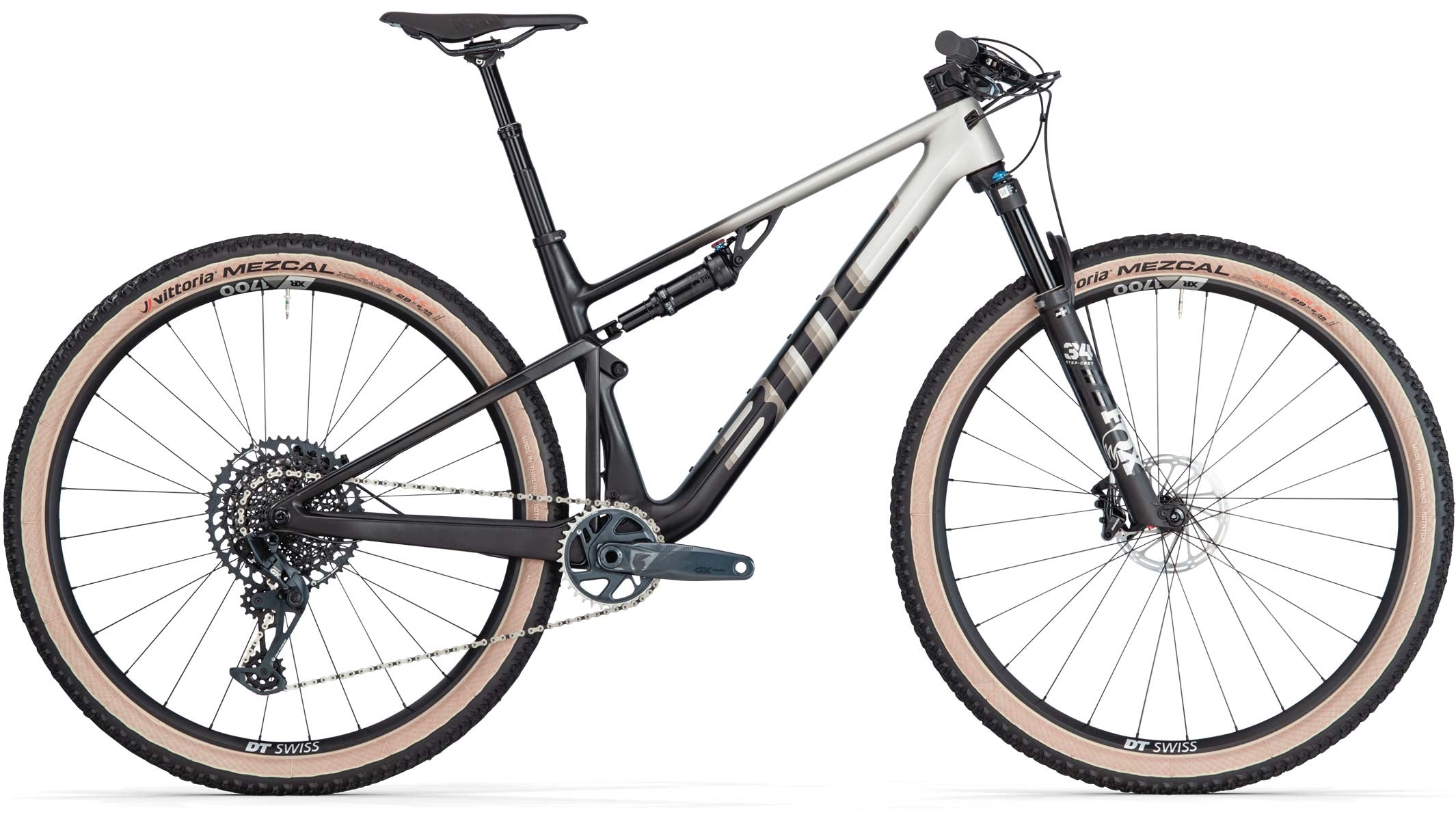 Fourstroke TWO | BMC | bikes | Mountain, Mountain | Cross-Country