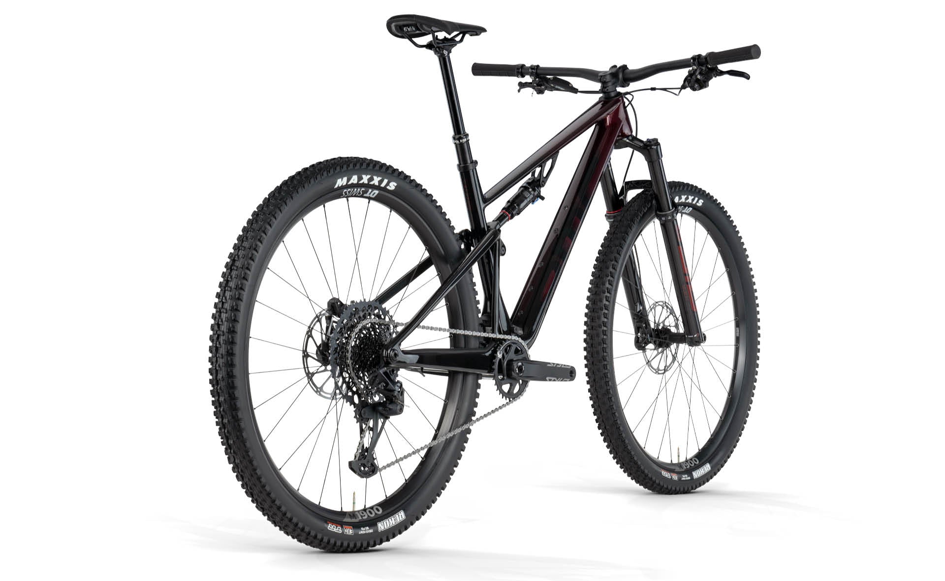 Fourstroke LT ONE | BMC | bikes | Mountain, Mountain | Cross-Country