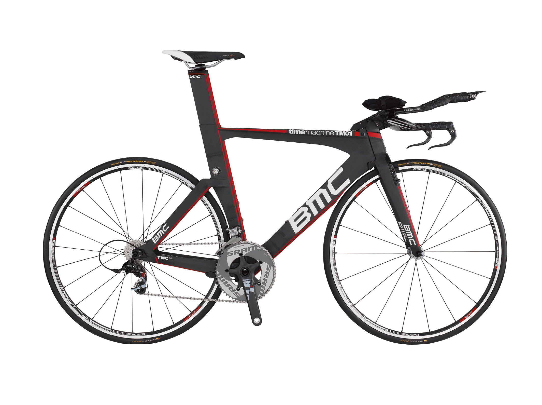 Timemachine TM01 Sram Red | BMC | bikes | Road, Road | Racing