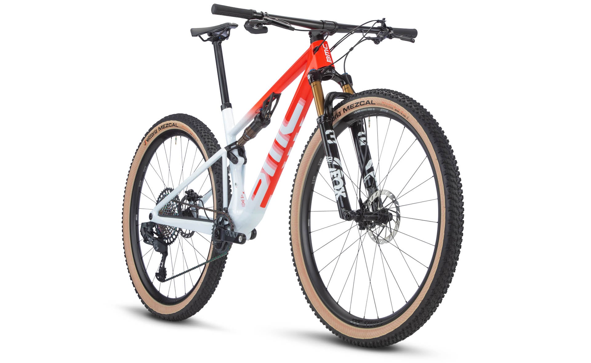 Fourstroke 01 LTD | BMC | bikes | Mountain, Mountain | Cross-Country