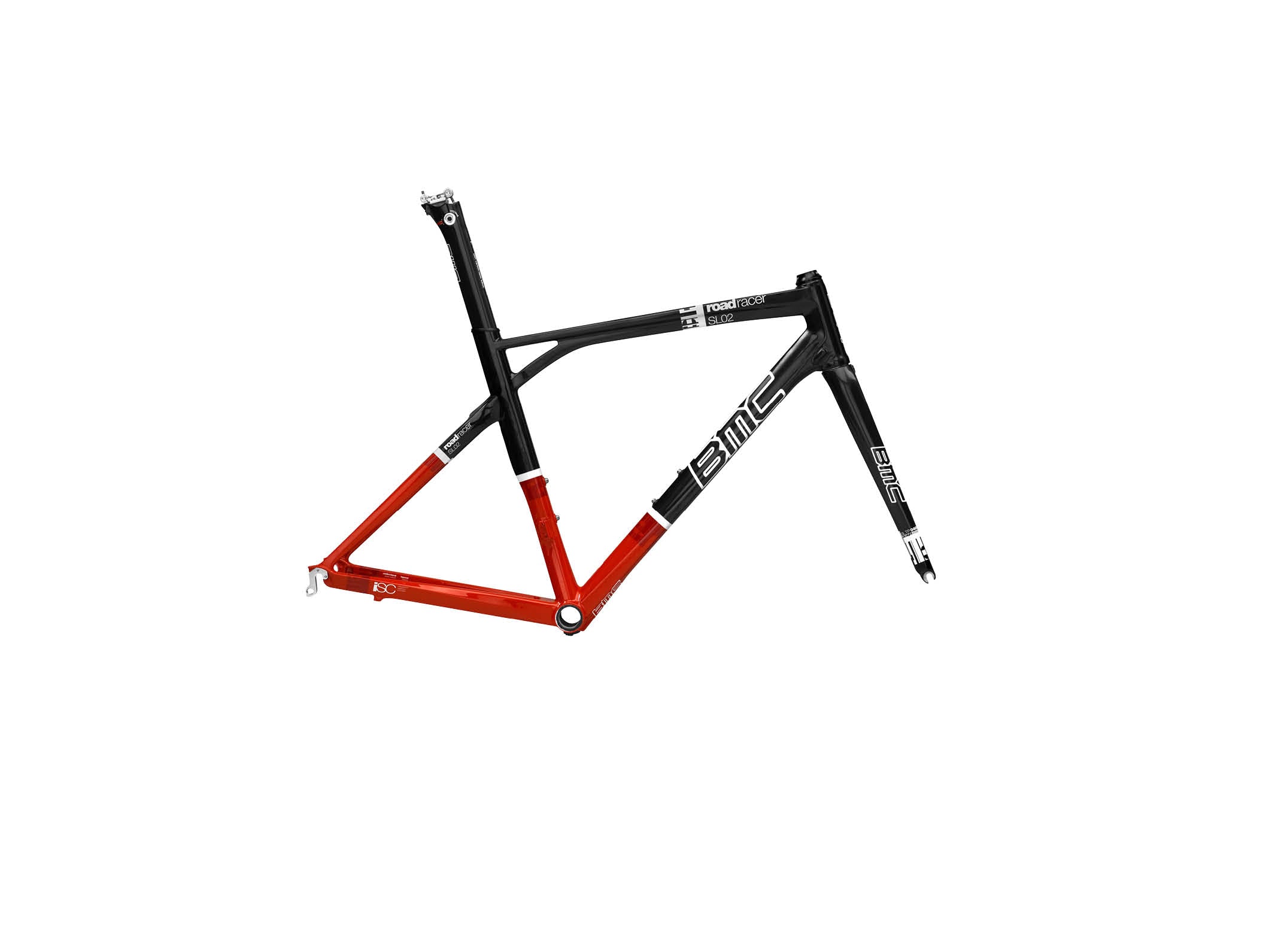 Roadracer SL02 FRS | BMC | frames | Road, Road | Endurance