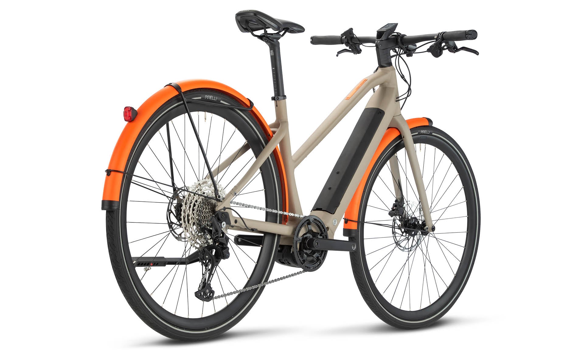 257 AMP AL TWO ST | BMC | bikes | E-Bike, E-Bike | Lifestyle