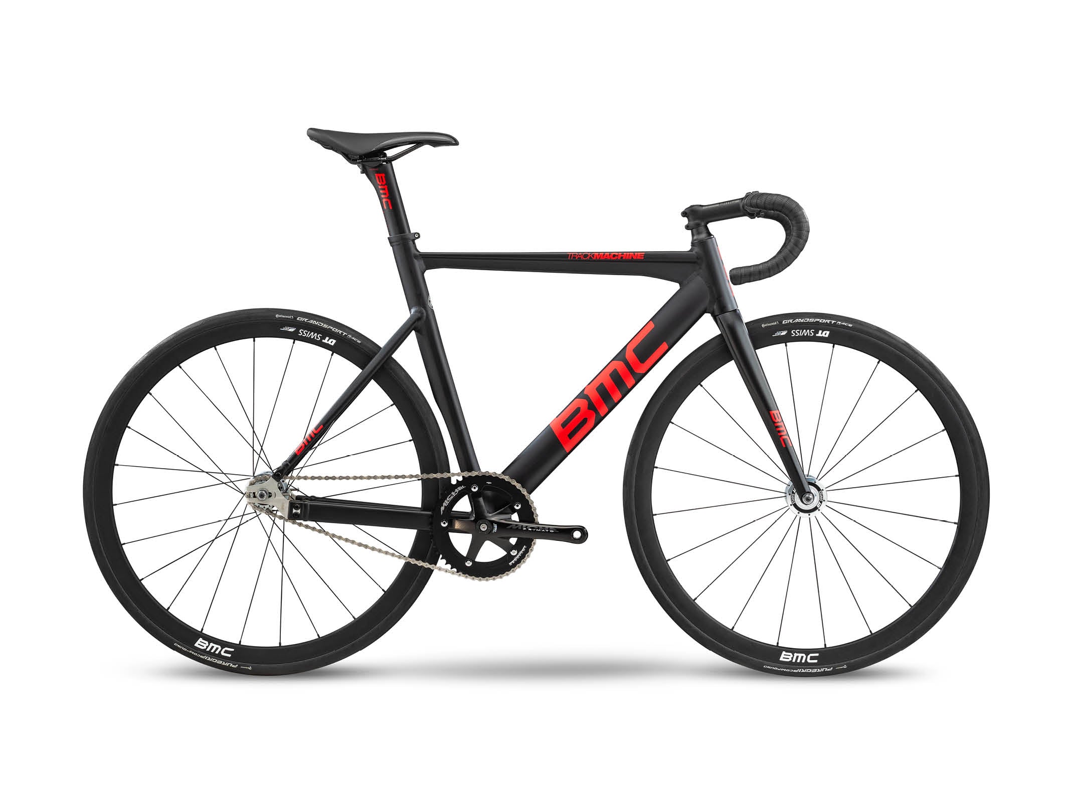 BMC Bikes | Trackmachine AL 