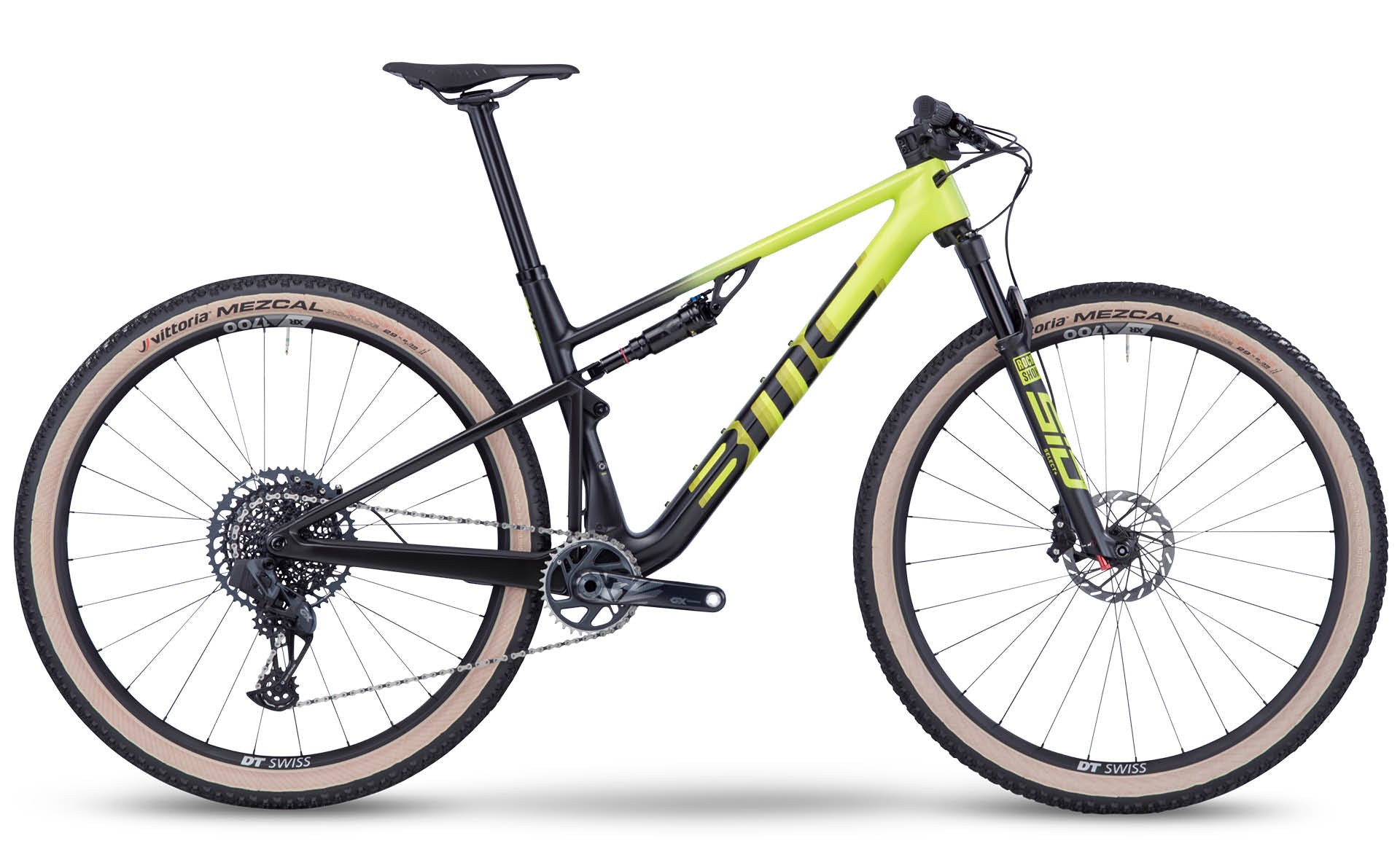 Fourstroke 01 TWO | BMC | bikes | Mountain, Mountain | Cross-Country