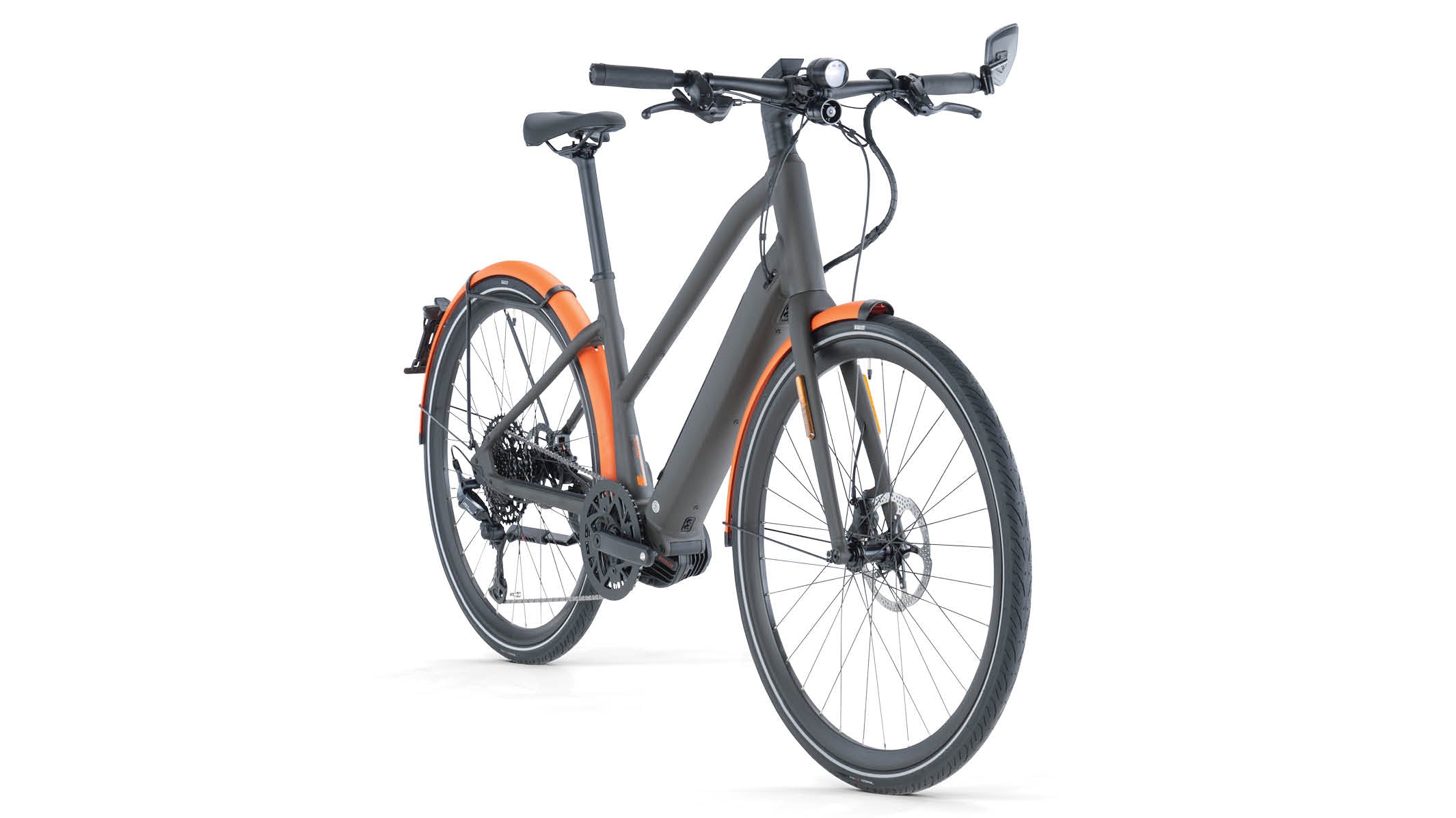 257 AMP AL SPEED ONE ST | BMC | bikes | E-Bike, E-Bike | Lifestyle