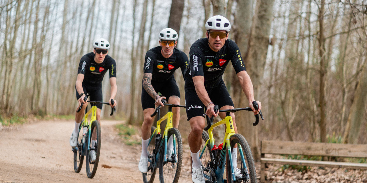 BMC Premium Performance Bicycles – BMC Switzerland