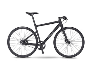 BMC Bikes | Alpenchallenge AC01 IGH Alfine 8 STEALTH