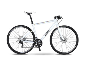 BMC Bikes | Alpenchallenge AC01 Sora WHITE