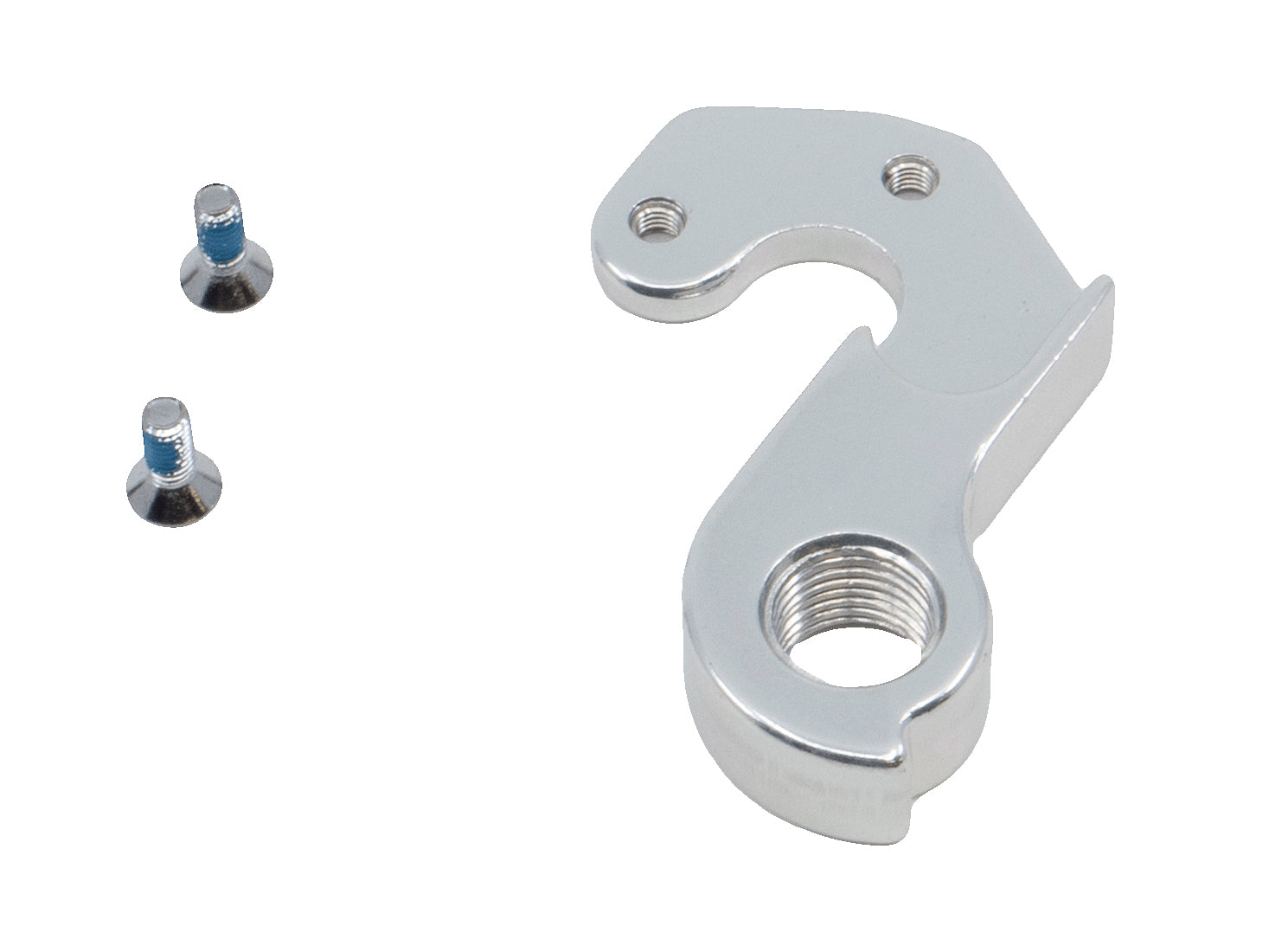 Cdroput Dropout - No 25 Silver – BMC Switzerland AG