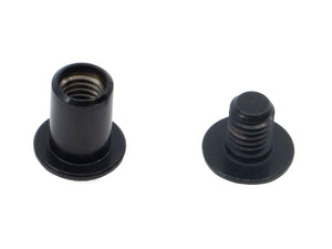 BMC Spare Parts | Dropout Bolt TR02 BLACK
