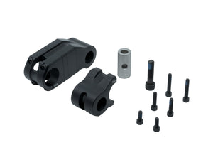 BMC Spare Parts | TR01 Stem Kit BLACK