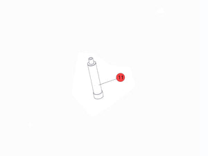 BMC Spare Parts | TR01 Steerer tube large 