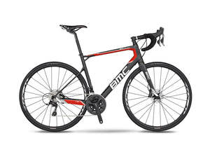 BMC Bikes | Granfondo GF01 Disc 105 SWISS