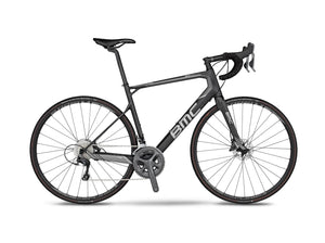 BMC Bikes | Granfondo GF01 Disc Ultegra SHARK