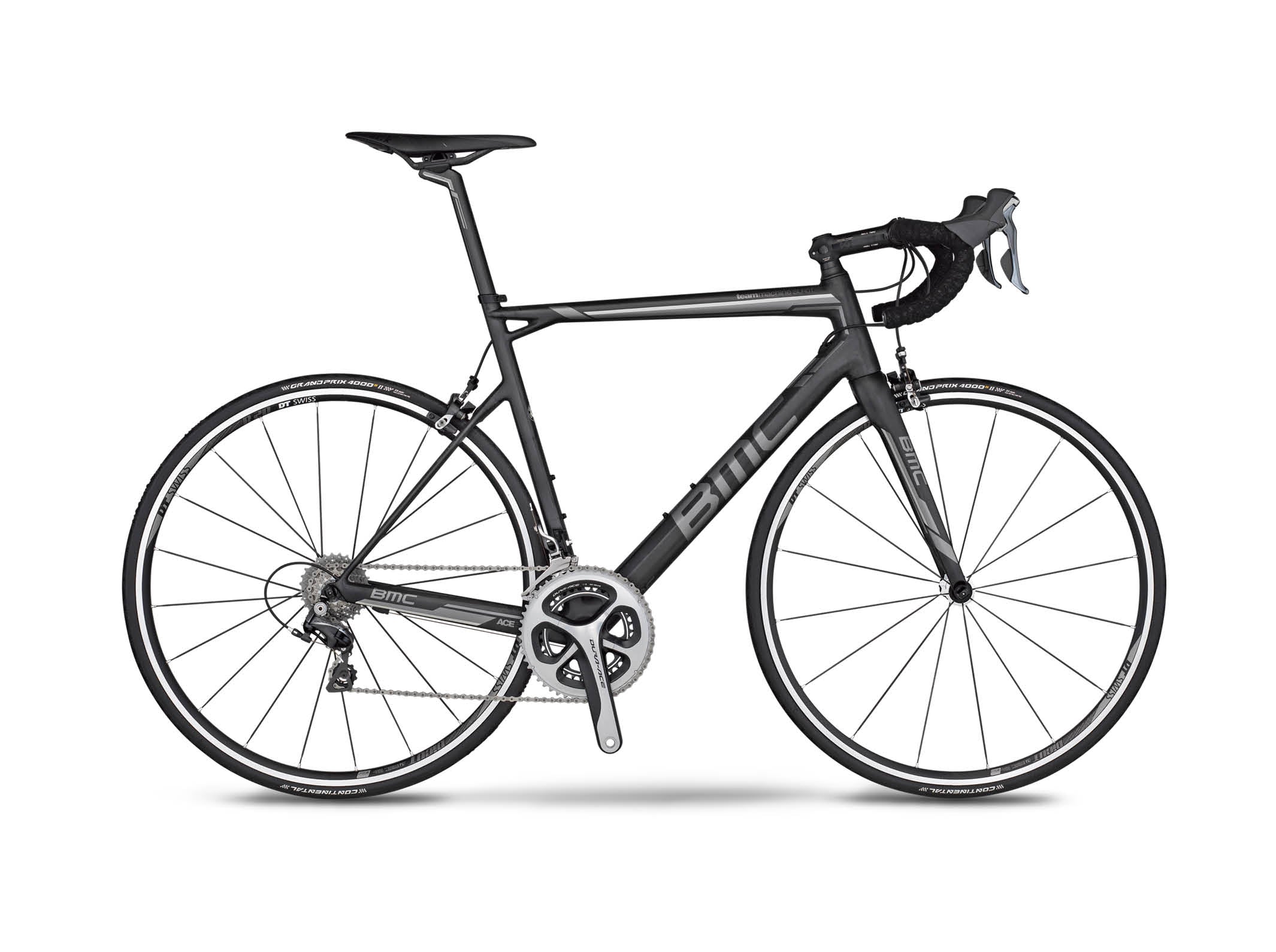 BMC Bikes | Teammachine SLR01 Dura Ace SHARK