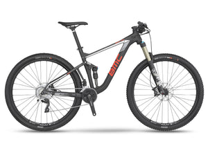 BMC Bikes | Speedfox 02 SLX-XT SWISS