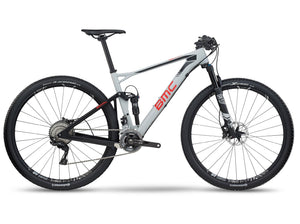 BMC Bikes | Fourstroke 01 XT 