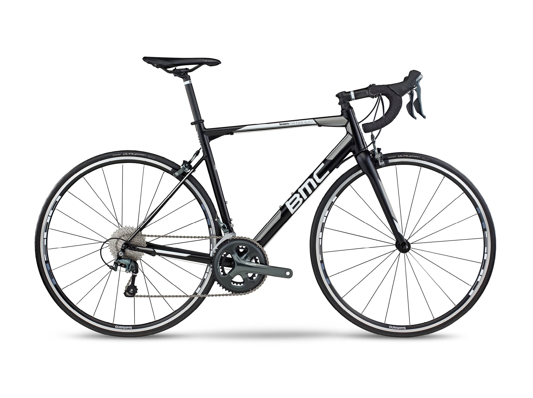 BMC Bikes | Teammachine ALR01 Tiagra 