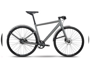 BMC Bikes | Alpenchallenge AC01 ONE PHANTOM GREY