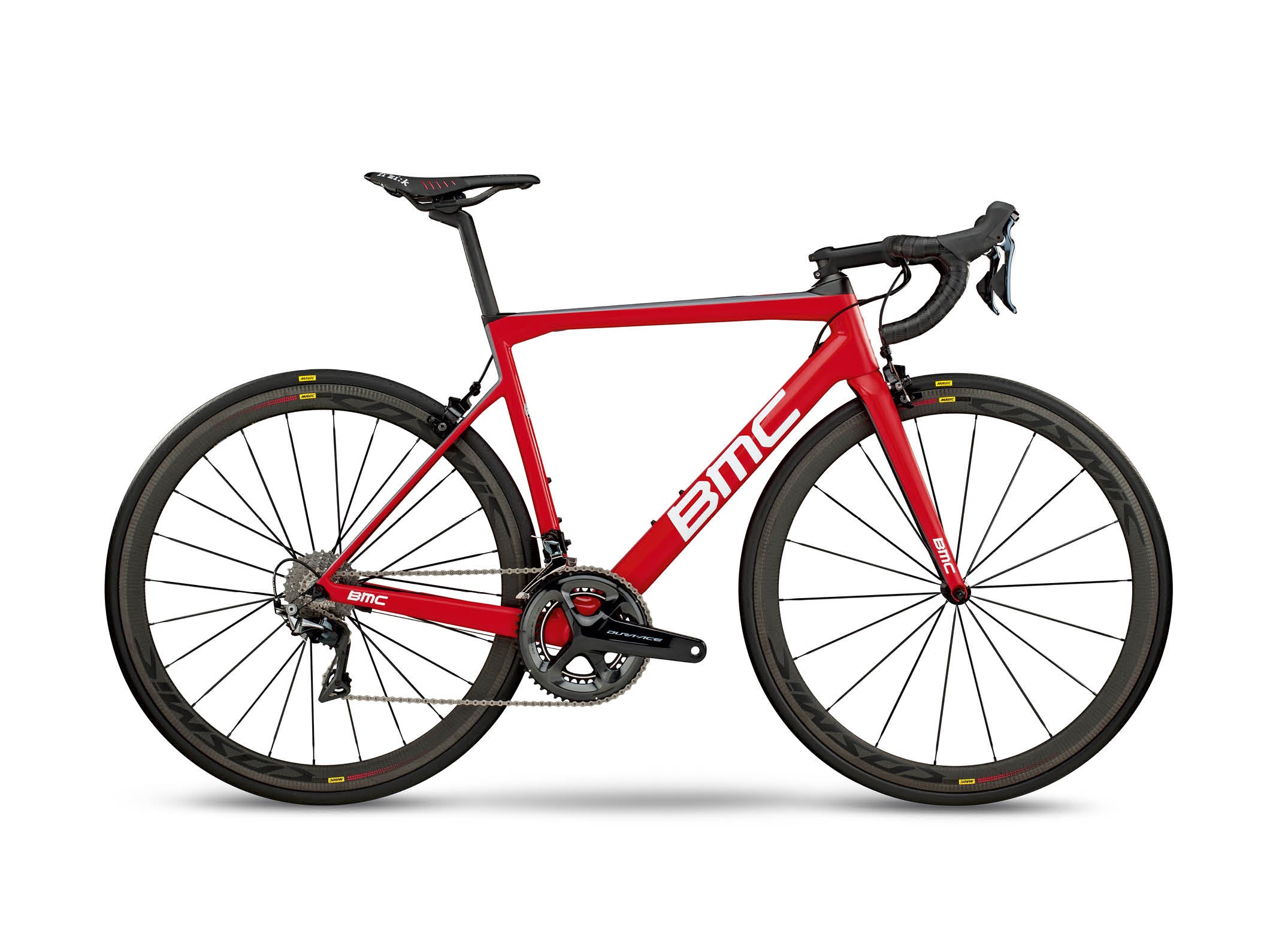 BMC Bikes | Teammachine SLR01 TEAM 
