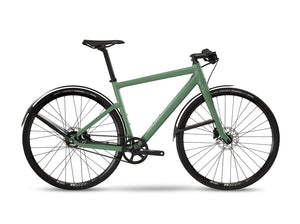 BMC Bikes | Alpenchallenge AC01 ONE FISHER GREEN