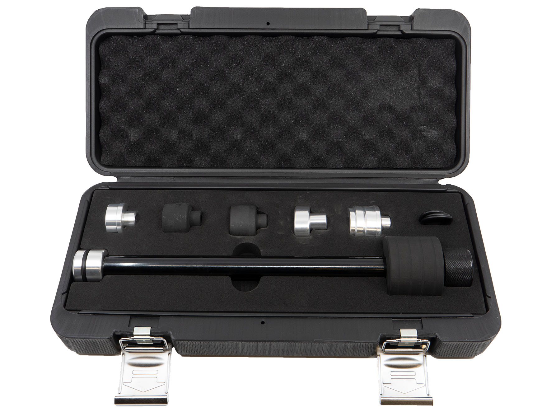 BMC Ersatzteile | BMC Dropper Post Tool Kit BLACK