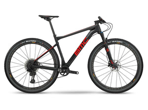 BMC Bikes | Teamelite 01 ONE CARBON RED