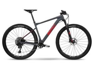 BMC Bikes | Teamelite 02 ONE RACE GREY